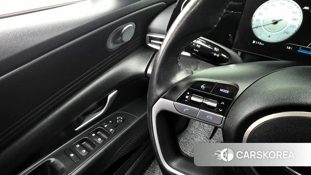 Hyundai Avante (CN7) id 3842789 из Кореи 8