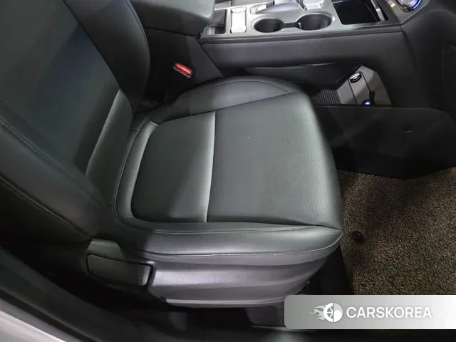 Hyundai Kona Electric id 2985794 из Кореи 8