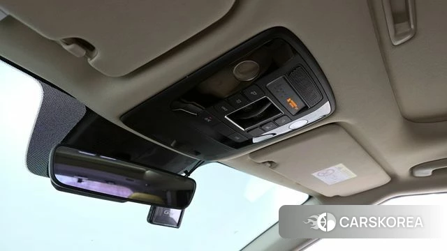 Kia Carnival 4th generation id 3872392 из Кореи 8