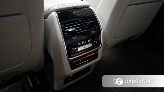 BMW X7 (G07) id 3349112 из Кореи 8