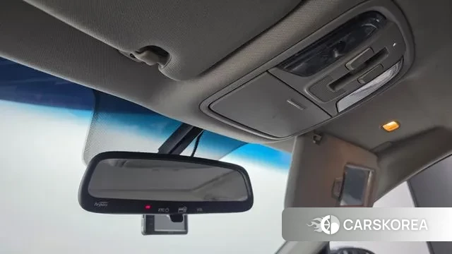 Kia The New K5 2nd generation id 3166562 из Кореи 8