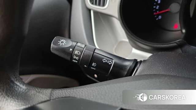 Kia The New Ray id 4249620 из Кореи 8