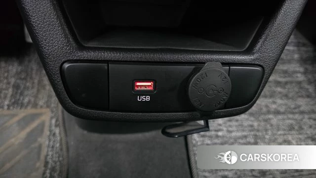 Kia The New Ray id 4656947 из Кореи 8