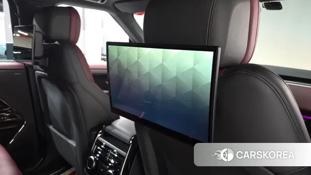 Land Rover Range Rover Sport 3rd Generation id 3348046 из Кореи 8