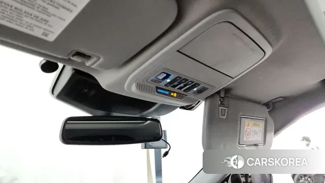 Ford Explorer 6th Generation id 3400712 из Кореи 8