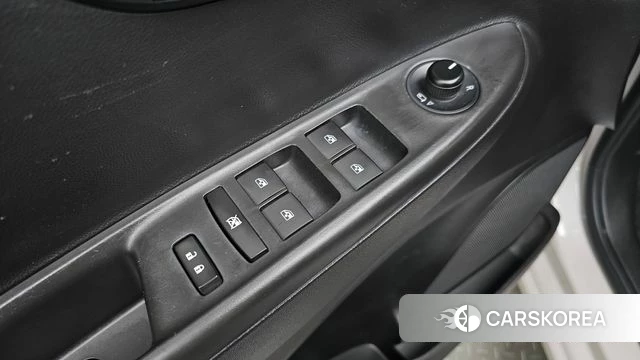 Chevrolet (GM Daewoo) The New Spark id 3885937 из Кореи 8