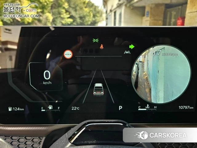 Kia Tasman id 3850125 из Кореи 8