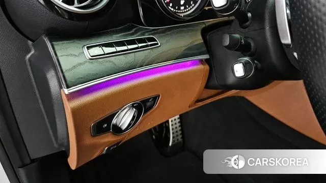 Mercedes-Benz E-Class W213 id 3308088 из Кореи 8