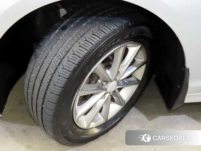 Hyundai Sonata New Rise id 3602244 из Кореи 8