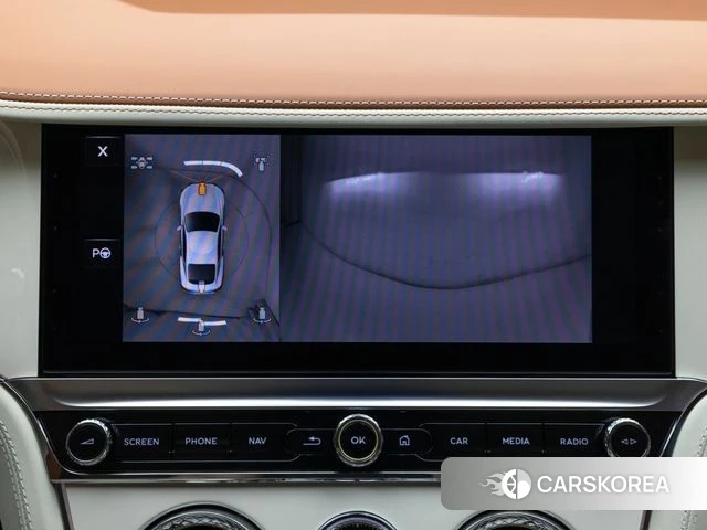 Bentley Continental GT 4th Generation id 4222461 из Кореи 8