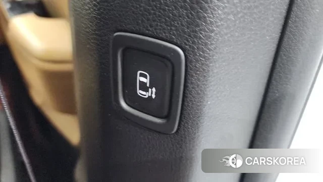 Kia Carnival 4th generation id 3003632 из Кореи 8