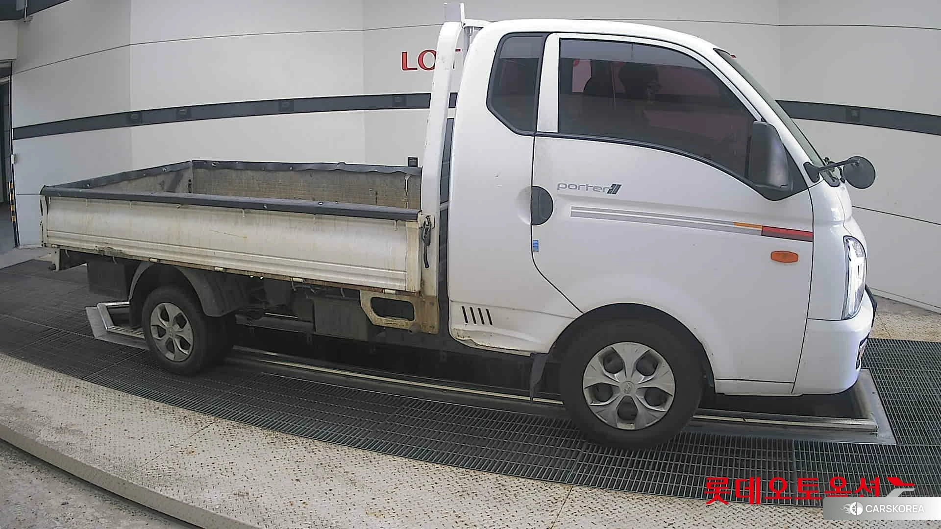Hyundai Porter II id 4679318 из Кореи 8