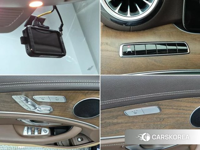 Mercedes-Benz E-Class W213 id 4750987 из Кореи 8