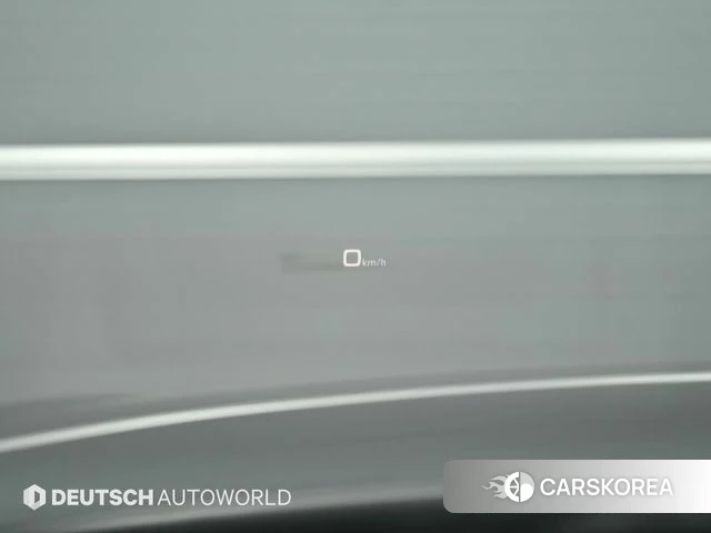 Audi A6 (C8) id 3842875 из Кореи 8