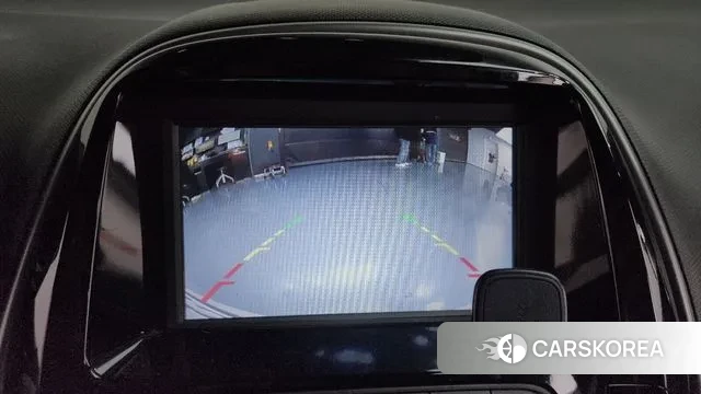 Chevrolet (GM Daewoo) The New Spark id 3434653 из Кореи 8