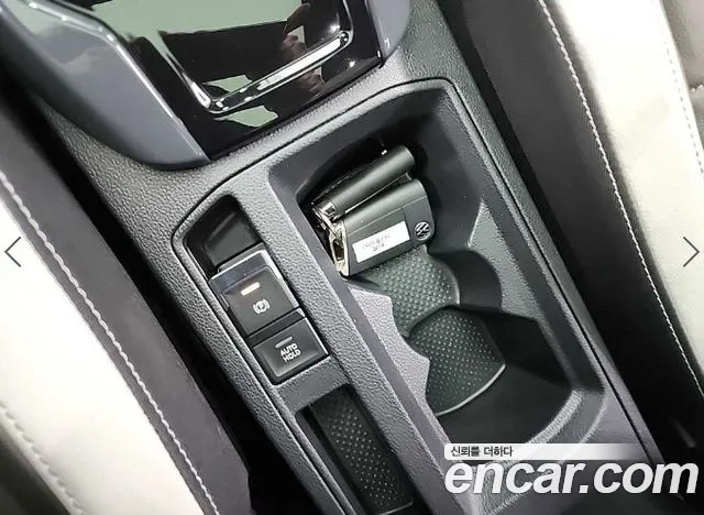 Volkswagen T-Roc id 2936166 из Кореи 8