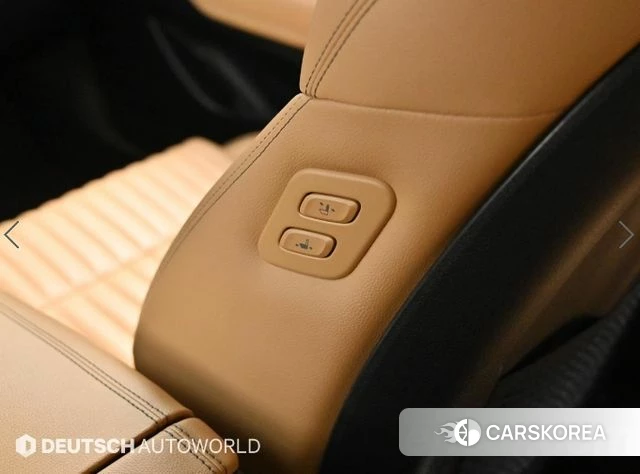 Genesis The New G70 id 4434422 из Кореи 8