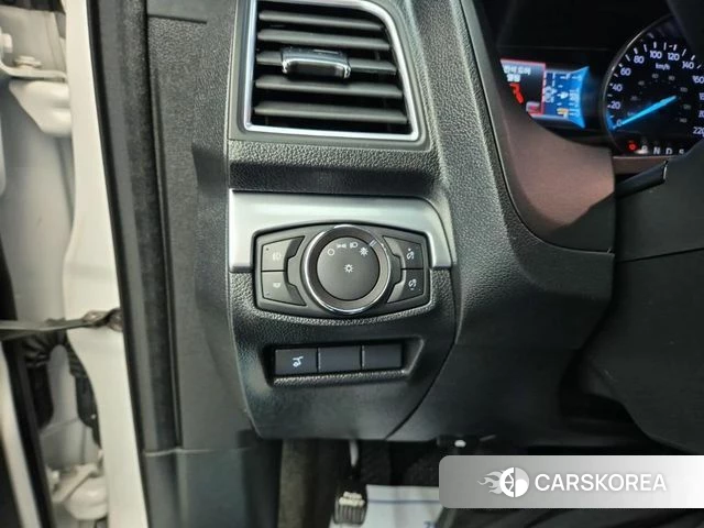 Ford Explorer id 4508460 из Кореи 8