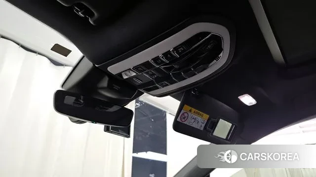 Porsche Macan id 3407640 из Кореи 8