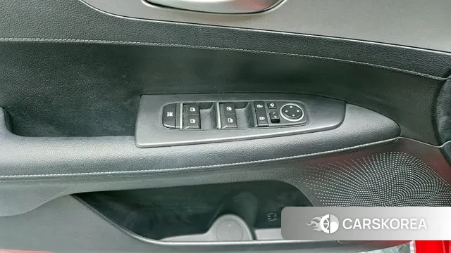 Kia Come New K3 id 3434432 из Кореи 8