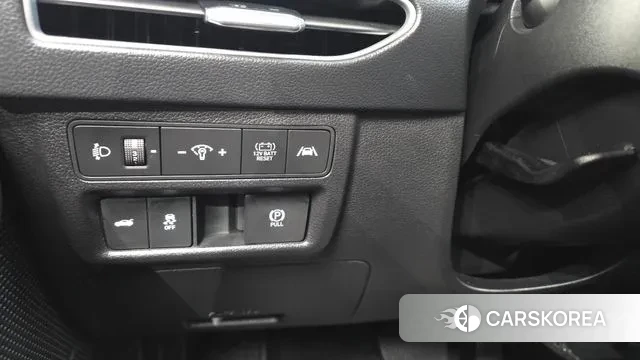 Hyundai Sonata Hybrid (DN8) id 3735126 из Кореи 8