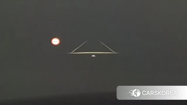 Genesis GV70 id 3079607 из Кореи 8