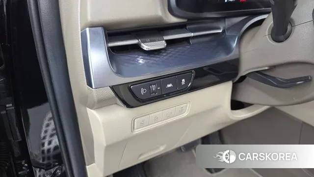 Kia Carnival 4th generation id 3054519 из Кореи 8