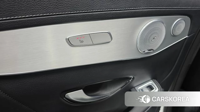 Mercedes-Benz GLC-Class X253 id 3936643 из Кореи 8