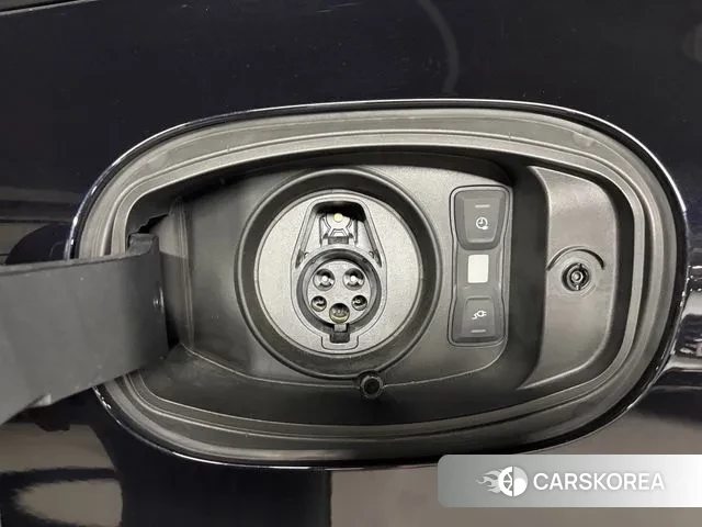 Porsche Cayenne (PO536) id 3686853 из Кореи 8