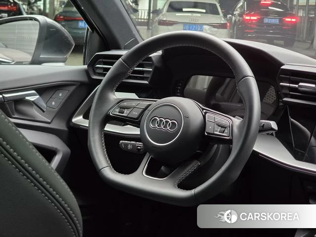 Audi A3 id 4314209 из Китая 8