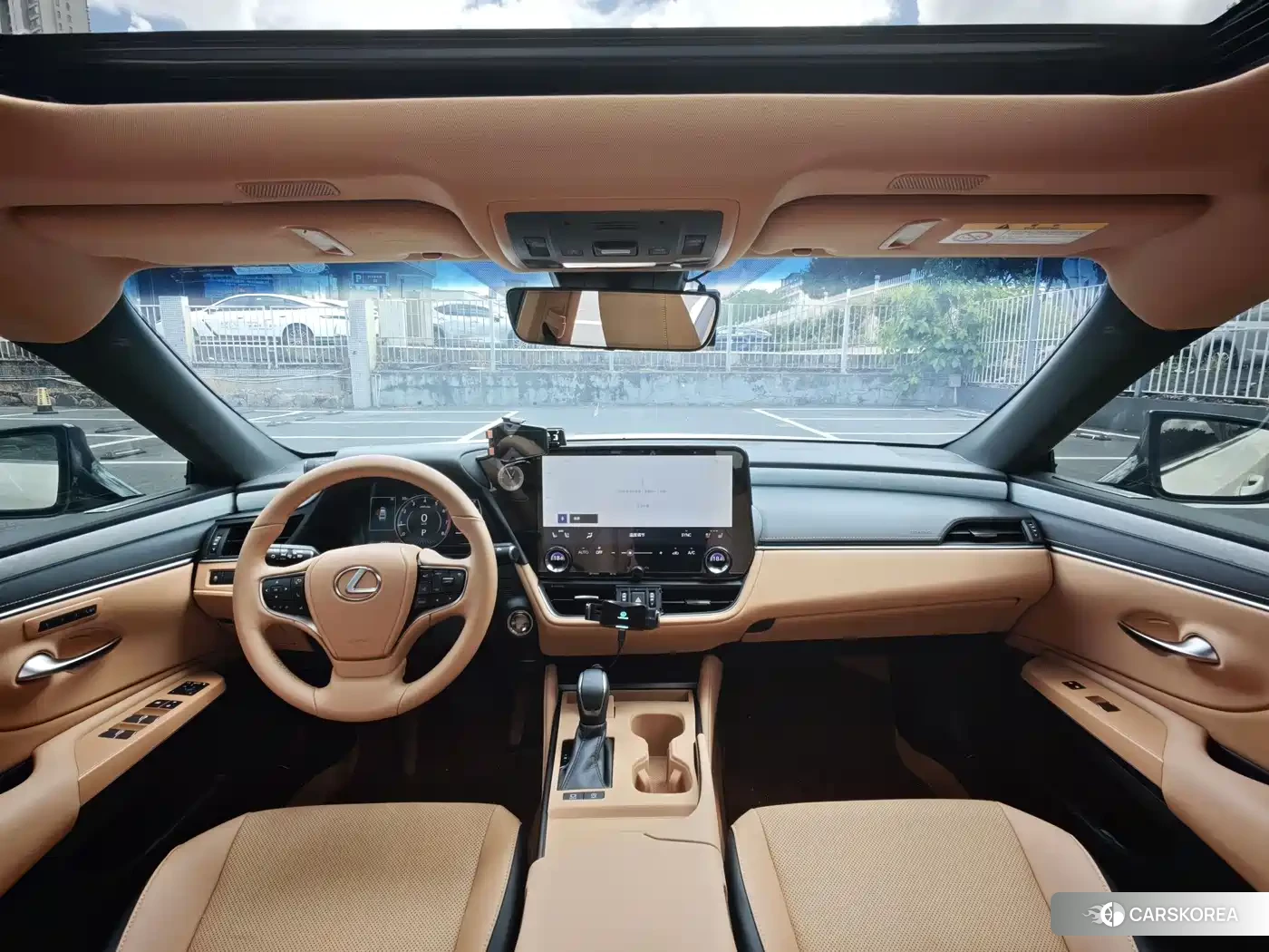 Lexus ES id 4539467 из Китая 8