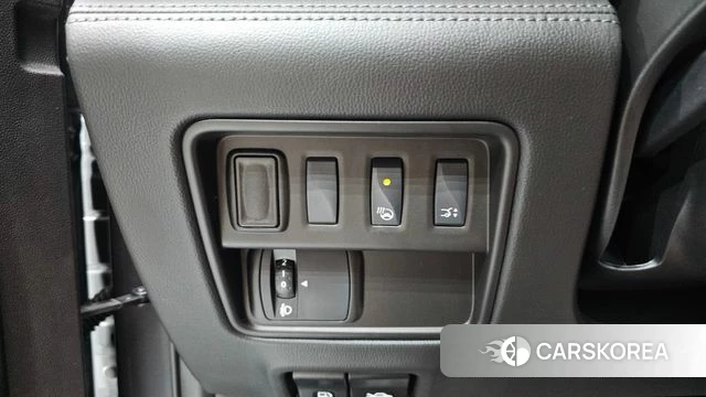 Renault Korea (Samsung) The New QM6 id 4651938 из Кореи 8