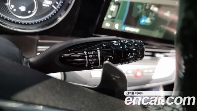 Hyundai The New Grandeur IG id 2801815 из Кореи 8