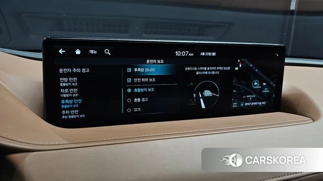 Genesis G80 (RG3) id 4488538 из Кореи 8