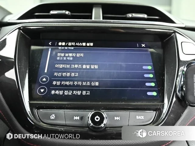 Chevrolet (GM Daewoo) Trailblazer id 3687012 из Кореи 8