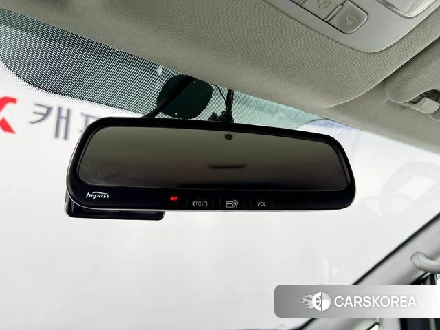 Hyundai The New Grand Starex id 4520841 из Кореи 8