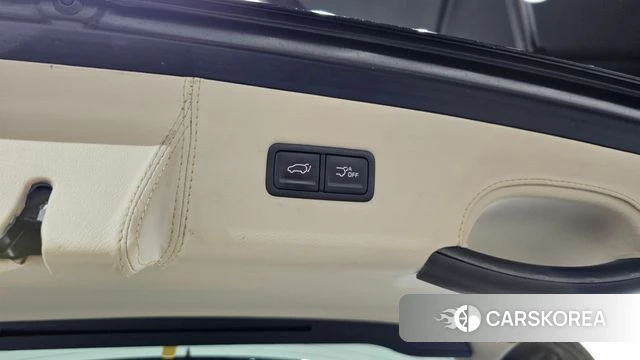 Kia Carnival 4th generation id 4646861 из Кореи 8
