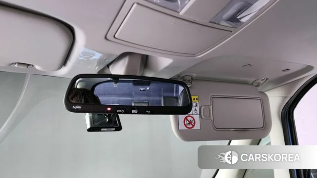 Kia The New Ray id 3860454 из Кореи 8