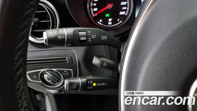 Mercedes-Benz GLC-Class X253 id 2343060 из Кореи 8