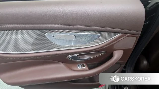 Mercedes-Benz CLS-Class C257 id 3307408 из Кореи 8