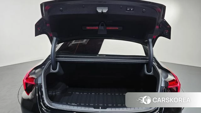 Kia K8 Hybrid id 4524375 из Кореи 8
