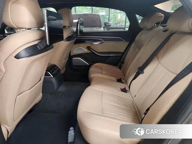 Audi A8 (D5) id 2984974 из Кореи 8