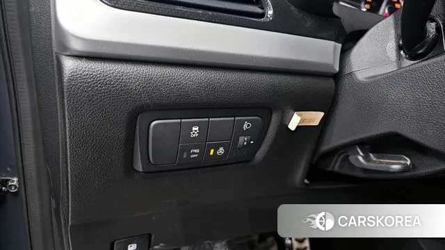 Ssangyong New Style Korando C id 2986482 из Кореи 8