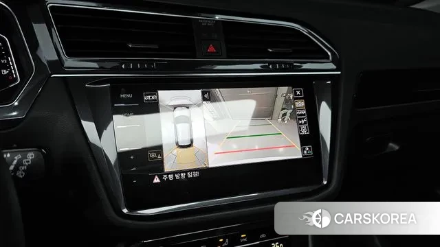 Volkswagen Tiguan second Generation id 3528725 из Кореи 8