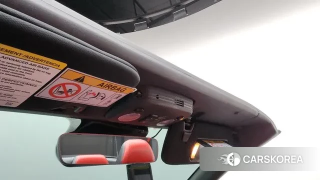 Ford Mustang id 3525753 из Кореи 8