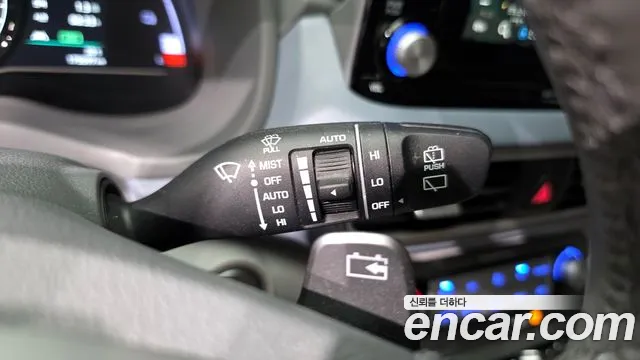 Hyundai Kona Electric id 2839772 из Кореи 8