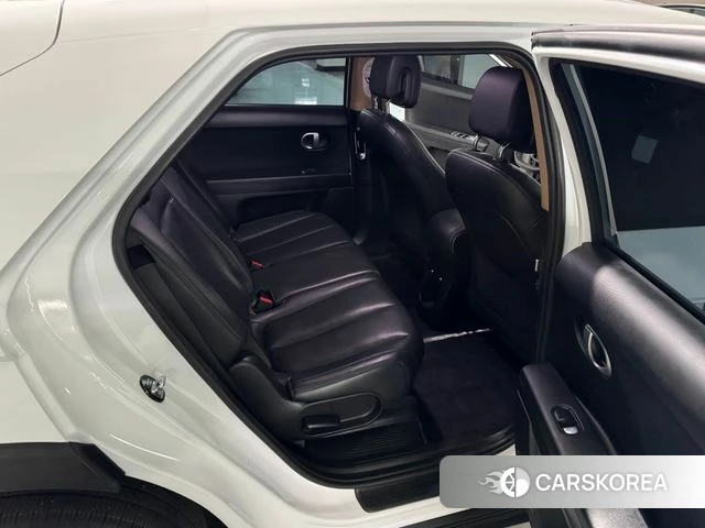 Hyundai Ionic 5 id 3915139 из Кореи 8