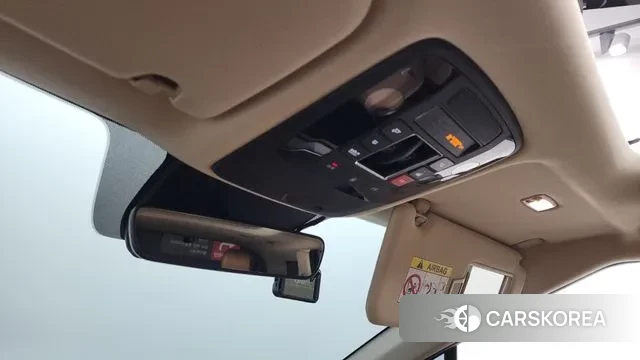 Kia Carnival 4th generation id 3052902 из Кореи 8