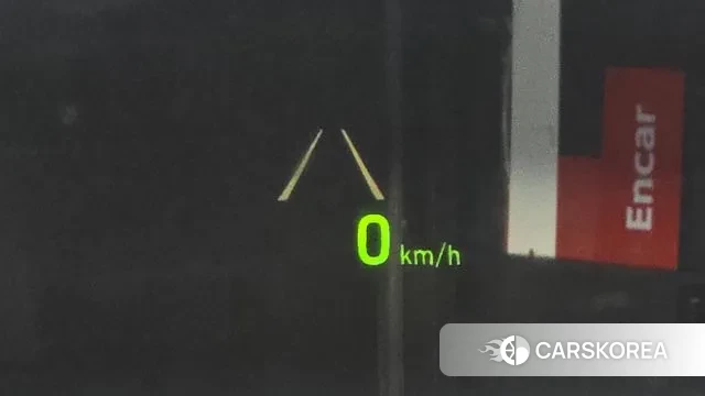 Genesis G80 id 3413125 из Кореи 8