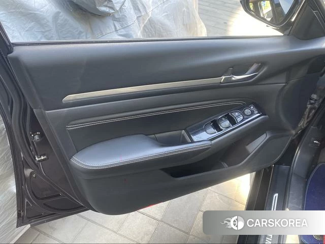 Nissan Teana id 4393184 из Китая 8